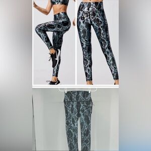 Carbon38 set size small